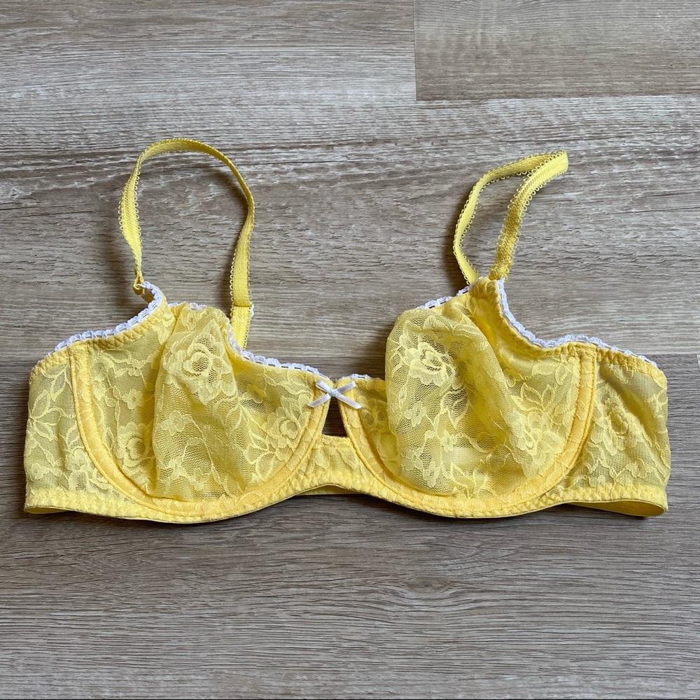 b.tempted bra
